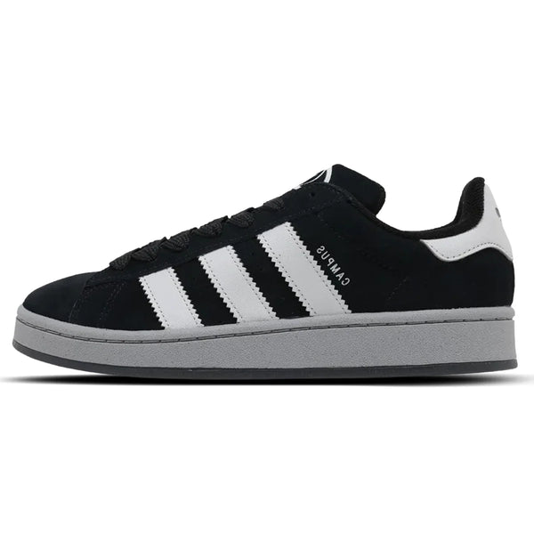 adidas Campus 00s Black Grey Midsole