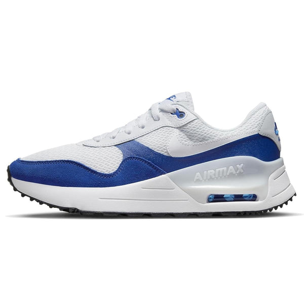 Nike Air Max SYSTM White Blue
