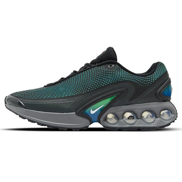 Nike Air Max DN Hyper Cobalt Rage Green