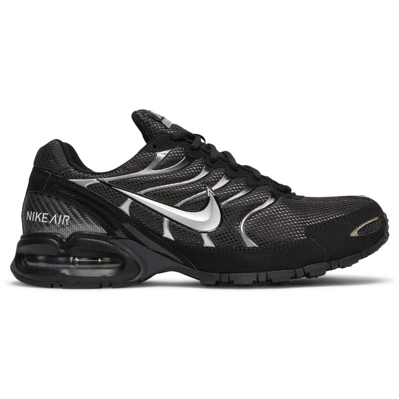 Nike Air Max Torch 4 Black Silver