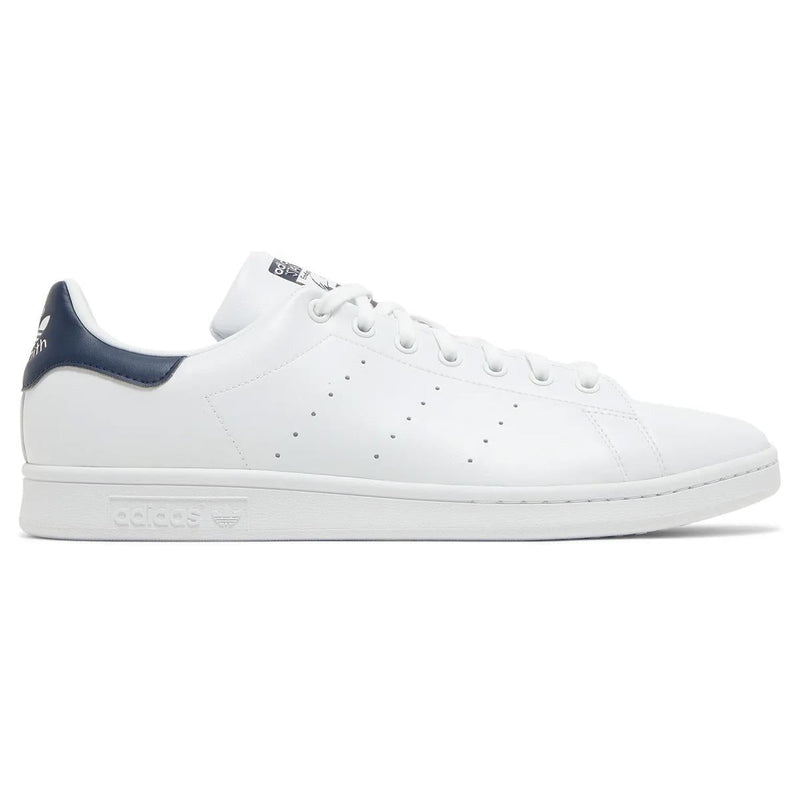 adidas Stan Smith White Collegiate Navy