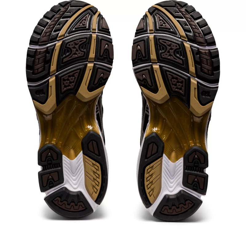 ASICS Gel-Kayano 14 Black Coffee Silver