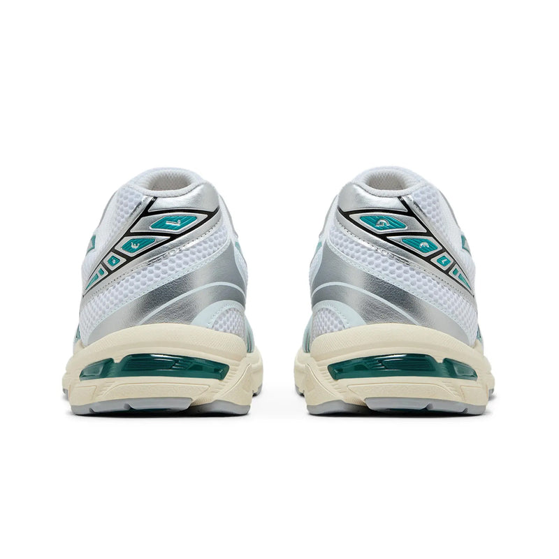 ASICS Gel-1130 White Rainy Lake