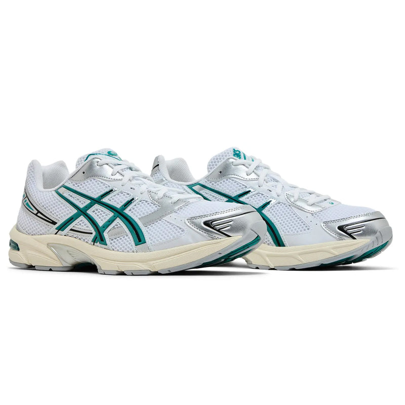 ASICS Gel-1130 White Rainy Lake