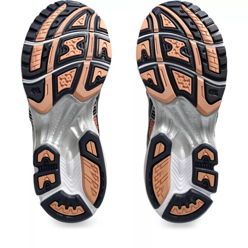 ASICS Gel-Kayano 14 Sepia Pure Silver