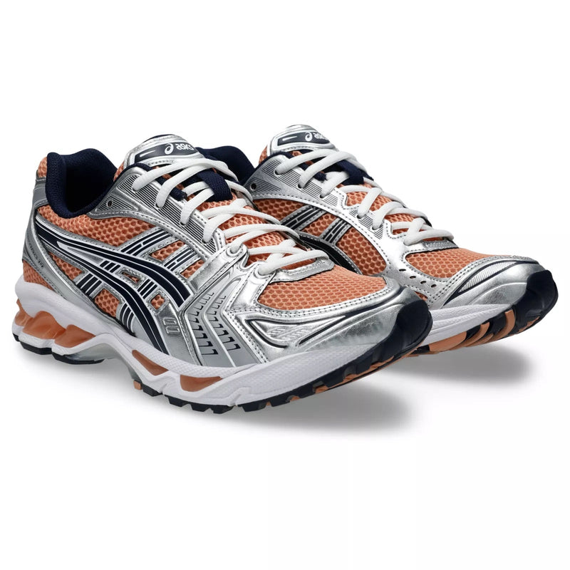 ASICS Gel-Kayano 14 Sepia Pure Silver