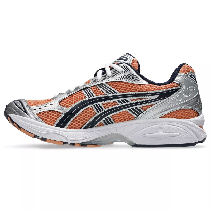 ASICS Gel-Kayano 14 Sepia Pure Silver