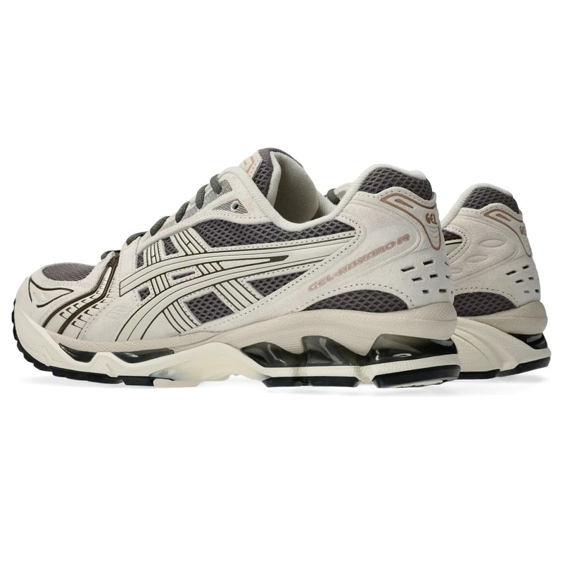ASICS Gel-Kayano 14 Truffle Grey Oatmeal