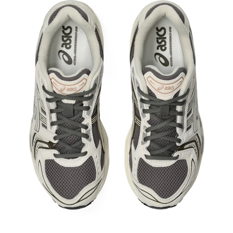 ASICS Gel-Kayano 14 Truffle Grey Oatmeal
