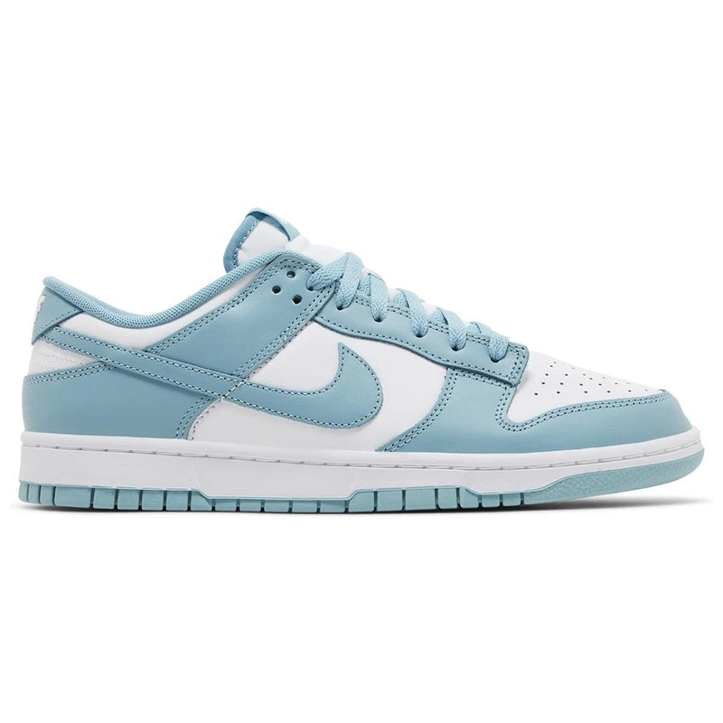 Nike Dunk Low Denim Turquoise