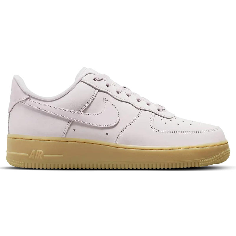Air Force 1 Premium Pearl Pink Gum W
