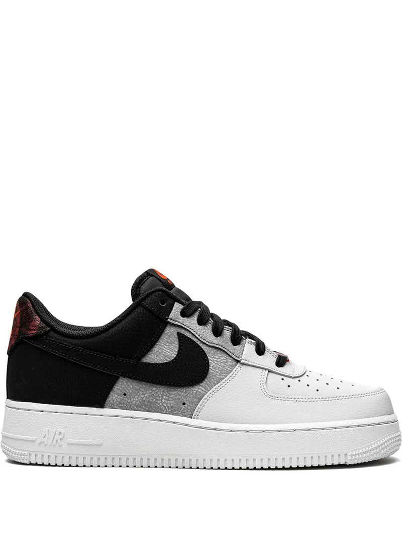 Nike Air Force 1 '07 LV8 'Black Smoke Grey'