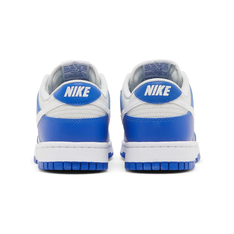 Nike Dunk Low Racer Blue Photon Dust