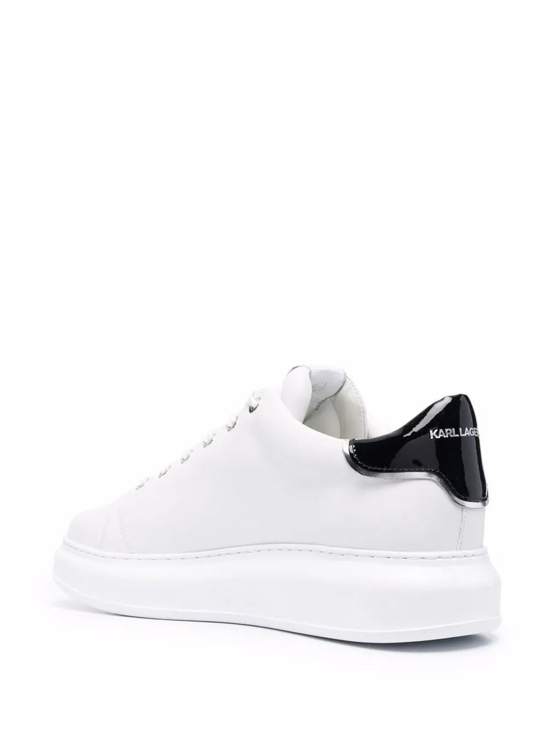 Karl Lagerfeld Rue St Guillaume Low-Top Sneakers