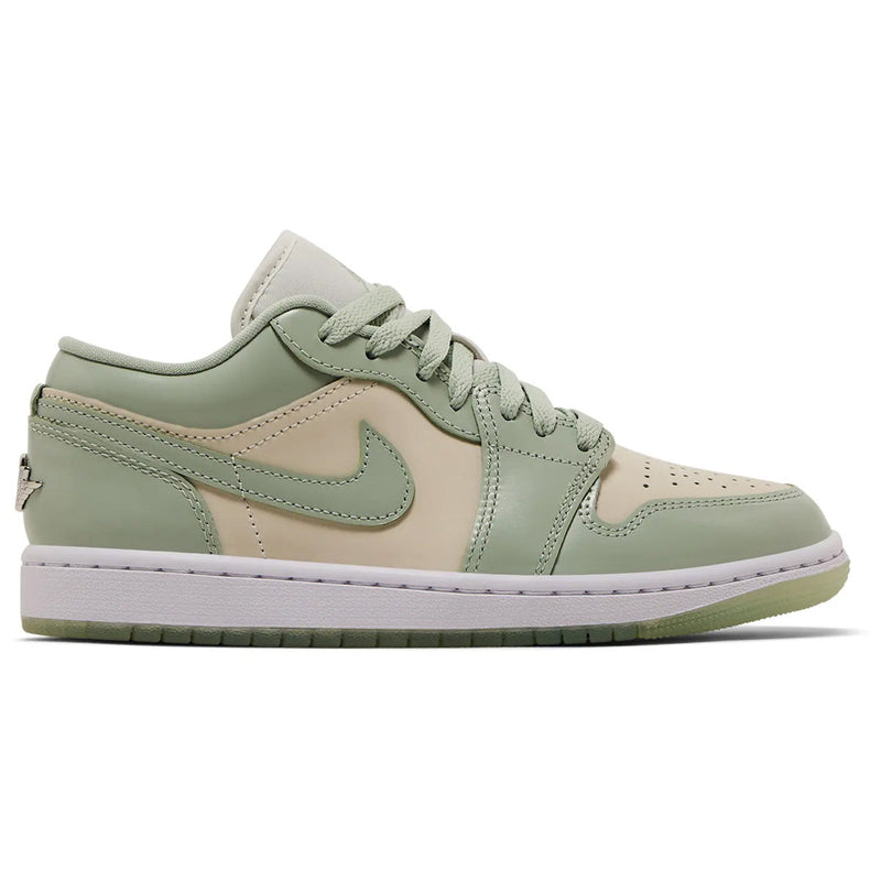 Air Jordan 1 Low SE Seafoam Sail W