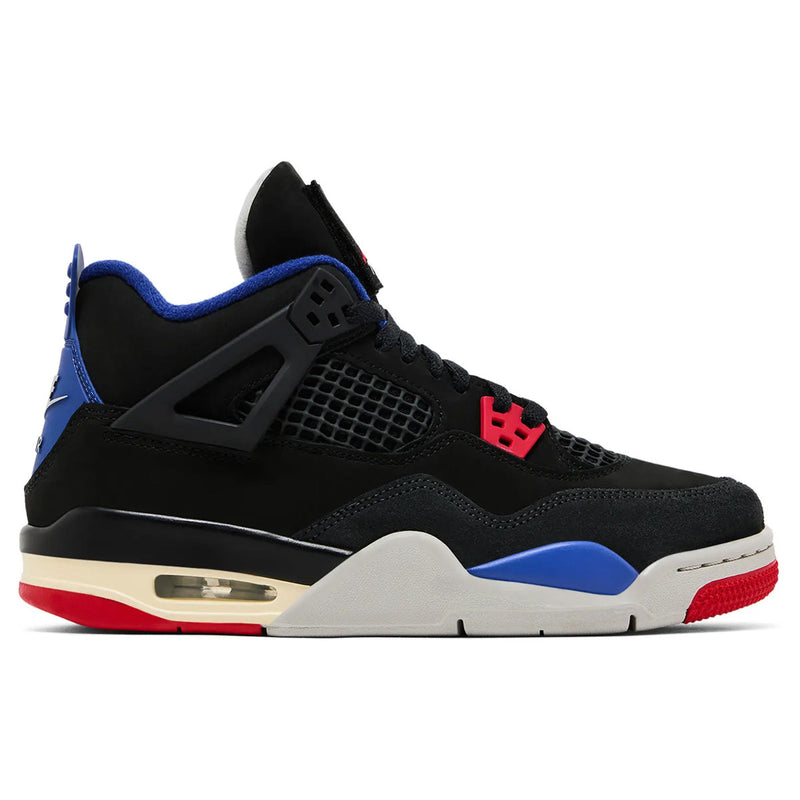 Air Jordan 4 Retro Rare Air GS