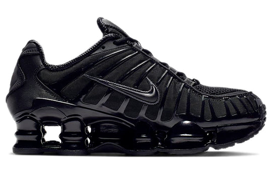 Nike Shox TL 'Black'