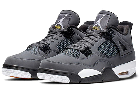 Air Jordan 4 Retro Cool Grey 2019