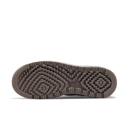 Nike Air Force 1 Luxe 'Provence Purple'