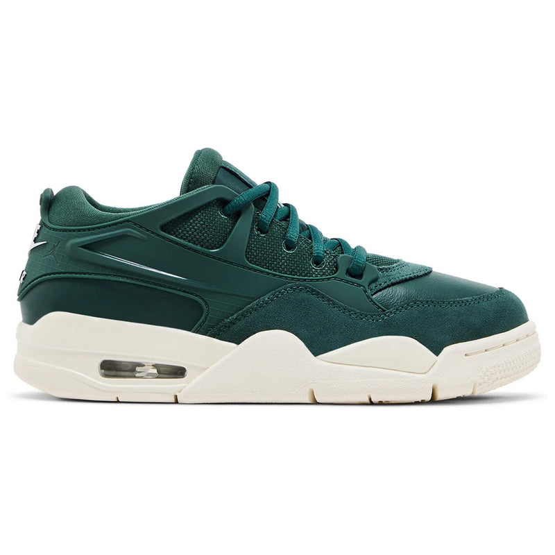 Air Jordan 4 RM Oxidized Green W