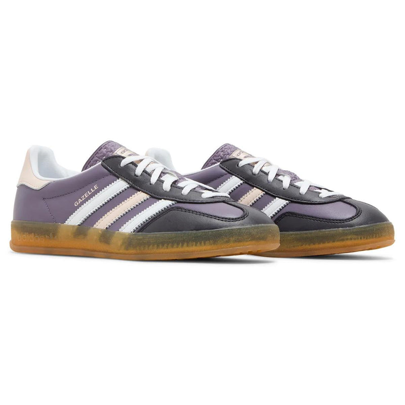 adidas Gazelle Indoor Shadow Violet W