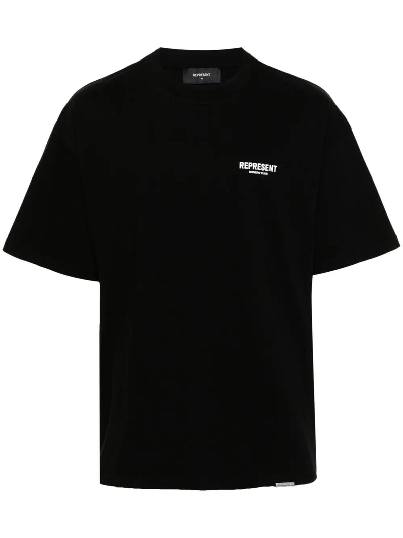 Represent Owners Club Cotton T-Shirt