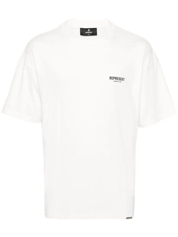Represent Owners' Club Cotton T-Shirt
