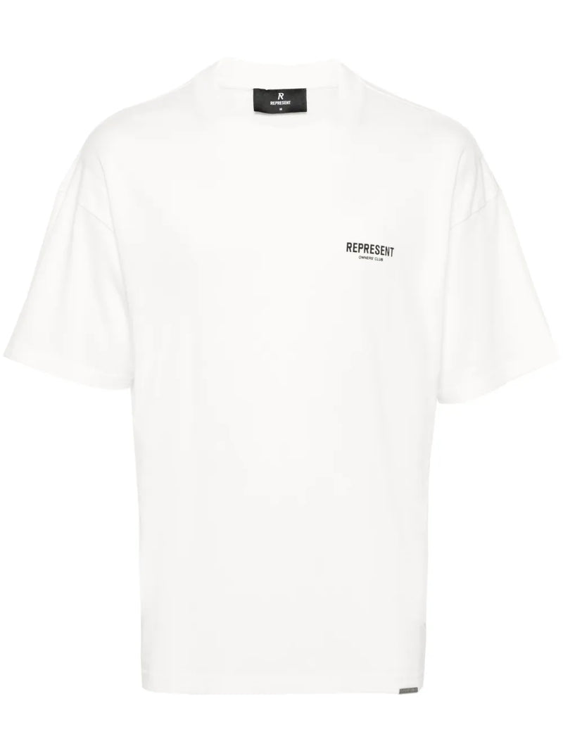 Represent Owners' Club Cotton T-Shirt