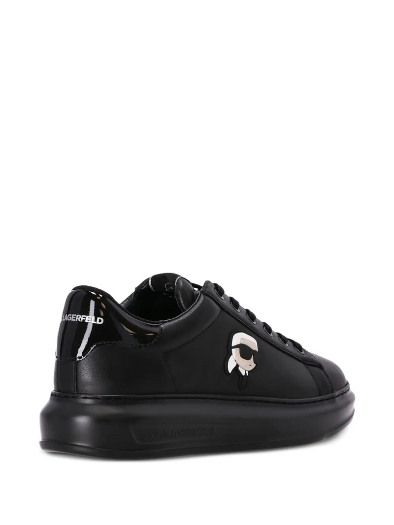 Karl Lagerfeld K/Ikonik NFT Kapri Sneakers