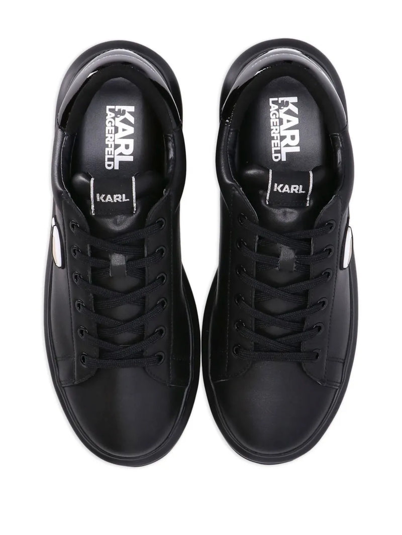 Karl Lagerfeld K/Ikonik NFT Kapri Sneakers