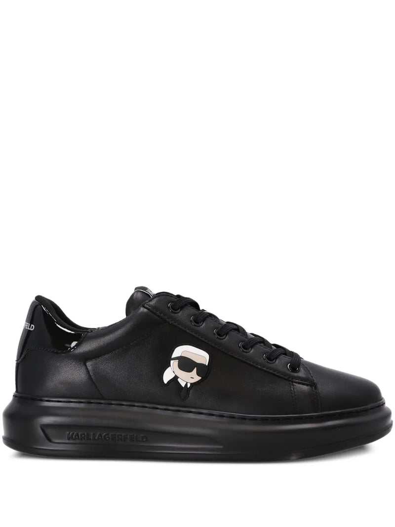 Karl Lagerfeld K/Ikonik NFT Kapri Sneakers