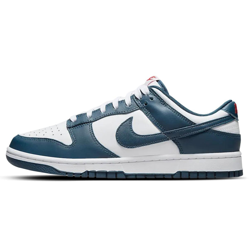Nike Dunk Low Valerian Blue