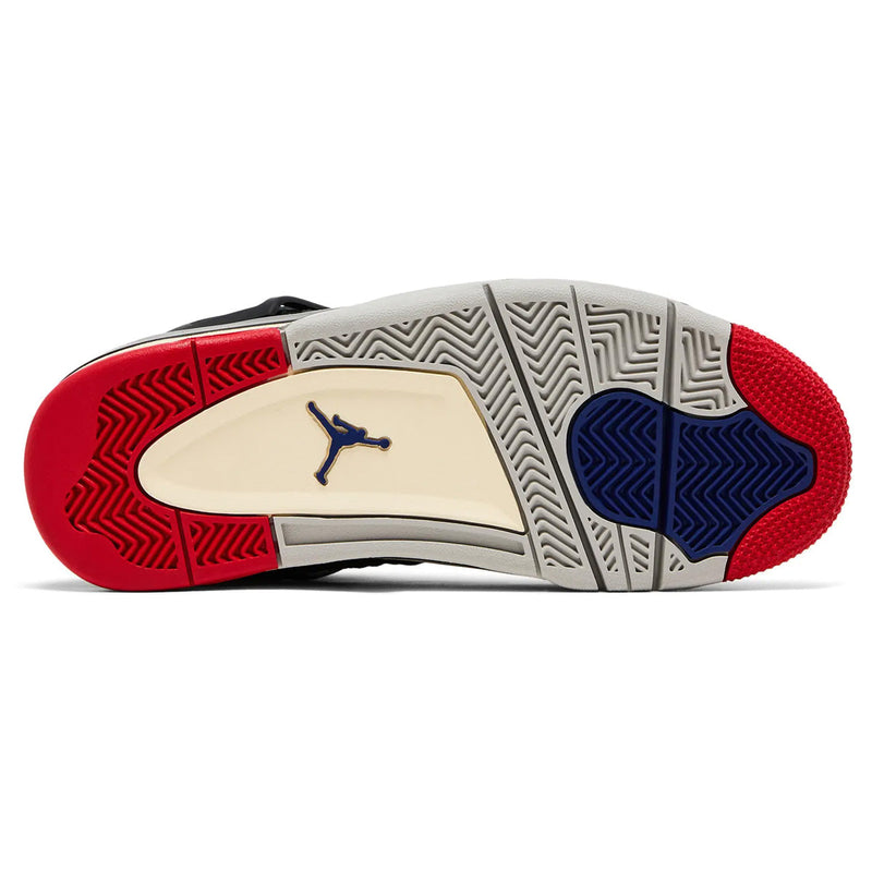 Air Jordan 4 Retro Rare Air GS