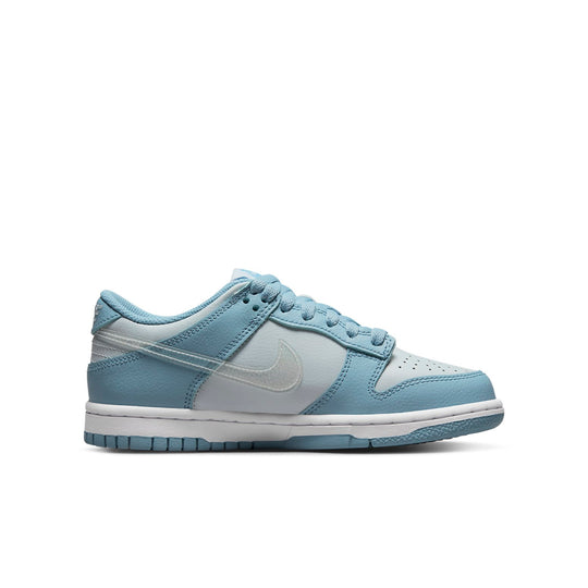 Nike Dunk Low 'Aura Clear'