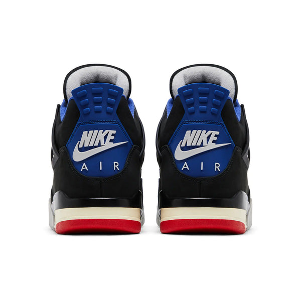 Air Jordan 4 Retro Rare Air - White Lettering