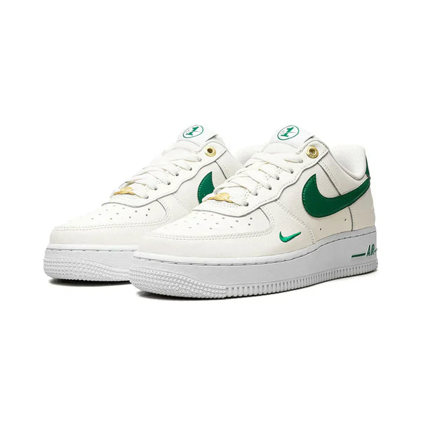 Nike Air Force 1 '07 LV8 '40th Anniversary - Sail Malachite'