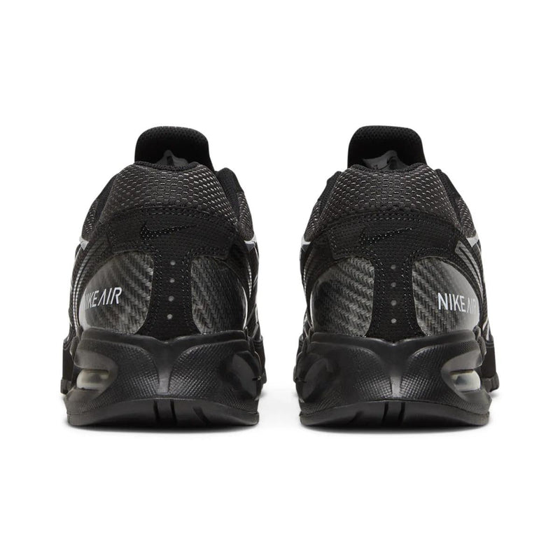 Nike Air Max Torch 4 Black Silver