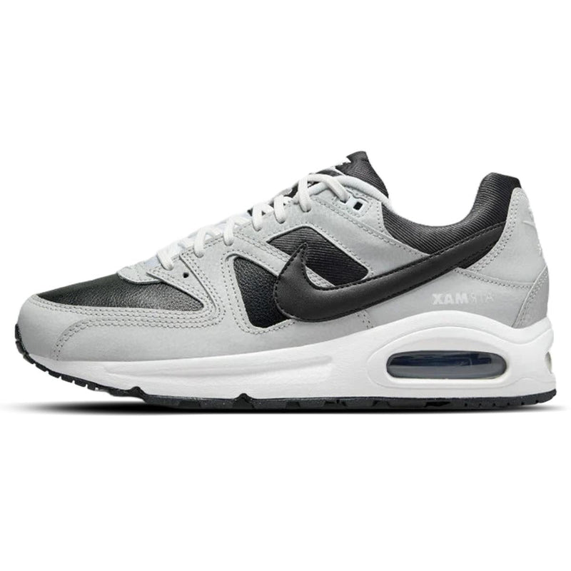 Nike Air Max Command Reflect Silver Premium W