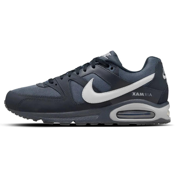 Nike Air Max Command Dark Obsidian Wolf Grey