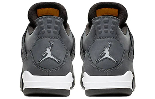 Air Jordan 4 Retro Cool Grey 2019