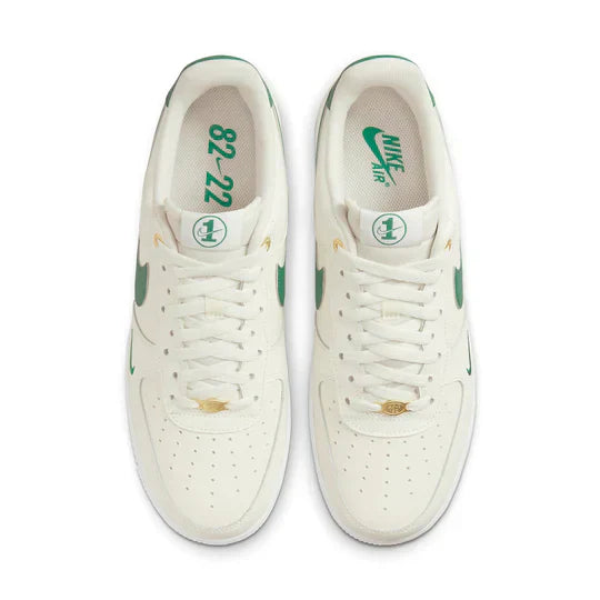 Nike Air Force 1 '07 LV8 '40th Anniversary - Sail Malachite'