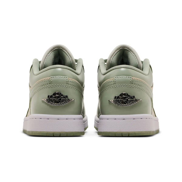 Air Jordan 1 Low SE Seafoam Sail W