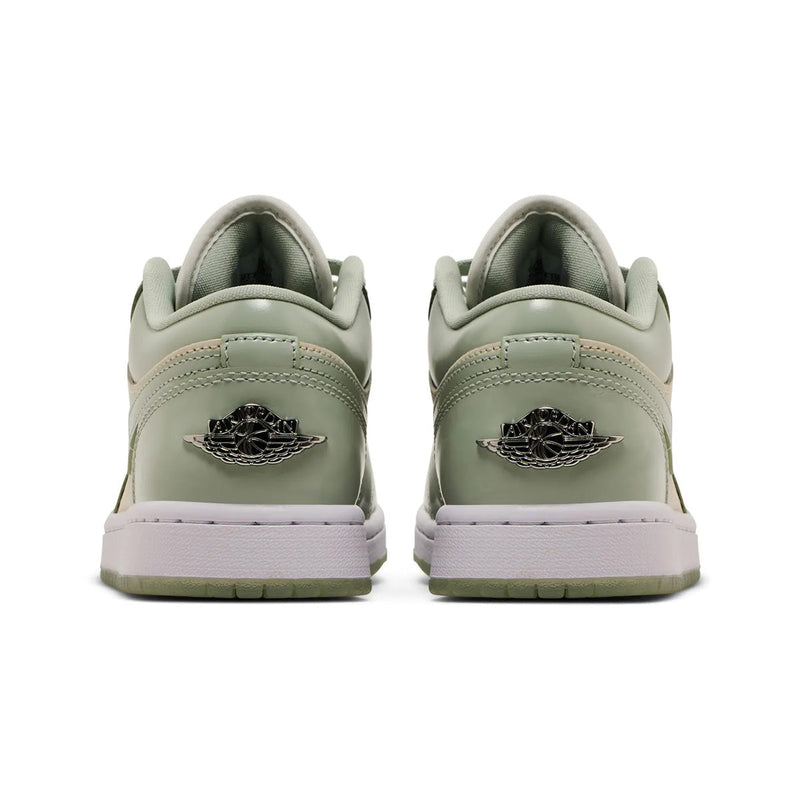 Air Jordan 1 Low SE Seafoam Sail W