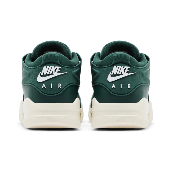 Air Jordan 4 RM Oxidized Green W