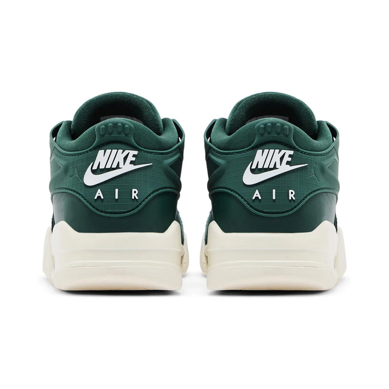 Air Jordan 4 RM Oxidized Green W