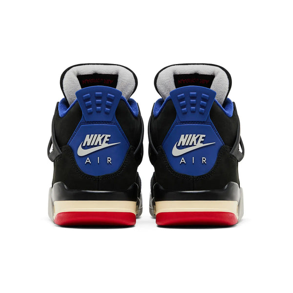 Air Jordan 4 Retro Rare Air GS