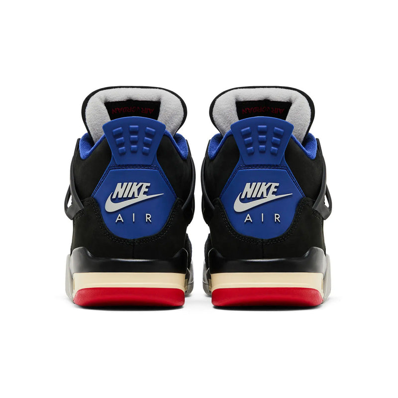 Air Jordan 4 Retro Rare Air GS