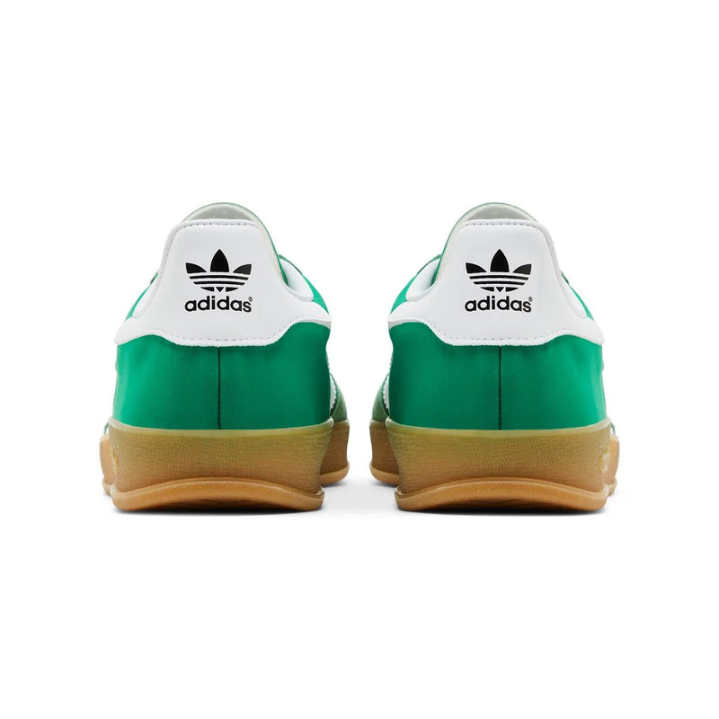 adidas Gazelle Indoor Hazy Green