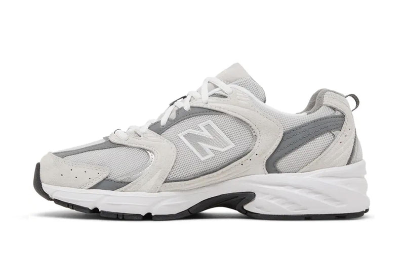 New Balance 530 Grey Matter Harbor Grey