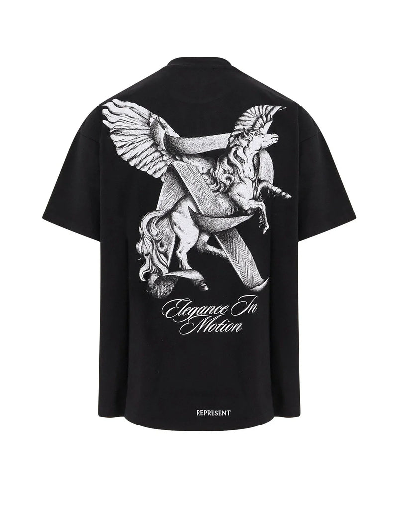REPRESENT Elegance In Motion T-Shirt